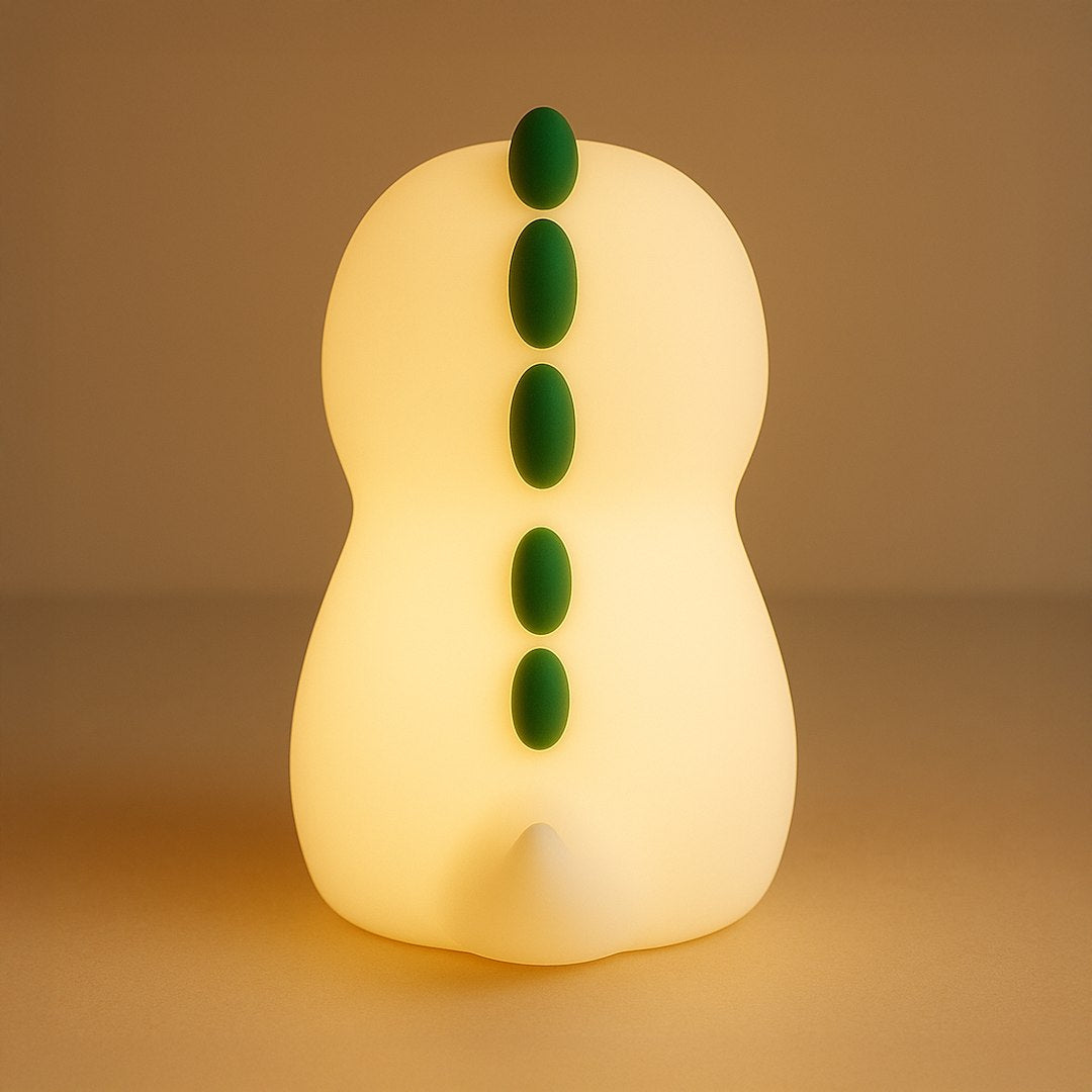 Lampa de Veghe LED Dino Premium RGB