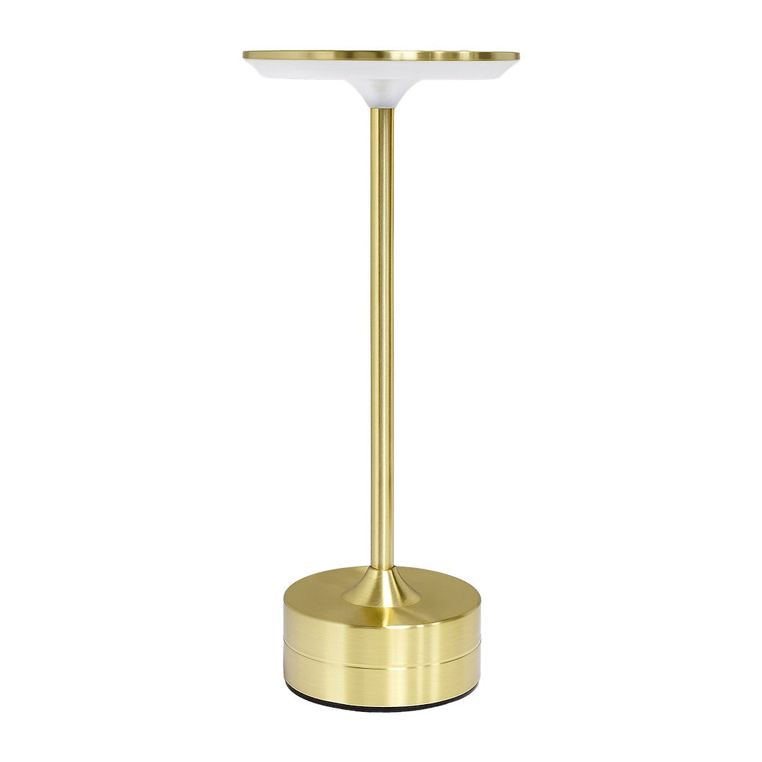 Lampa LED de Veghe Tavolo Gold Premium