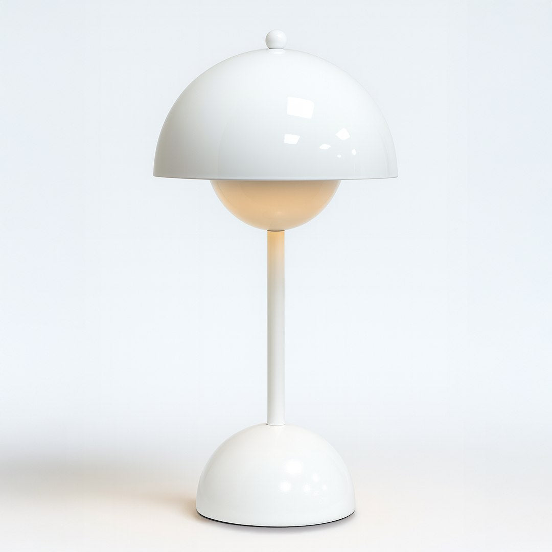 Lampa LED de Veghe Costa White Premium