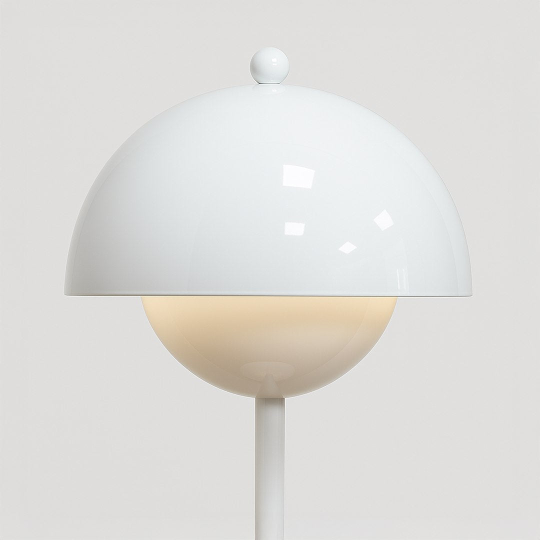 Lampa LED de Veghe Costa White Premium