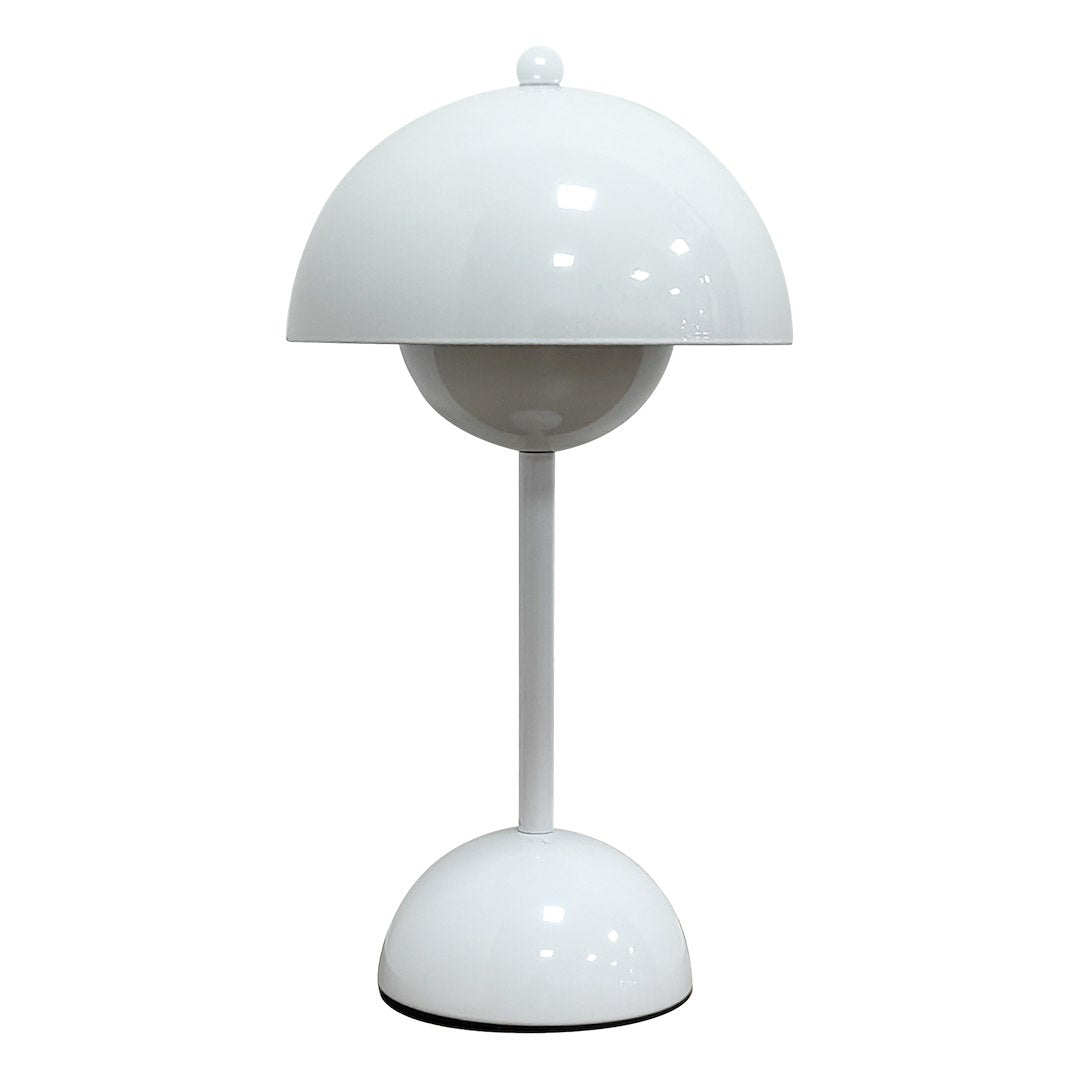 Lampa LED de Veghe Costa White Premium