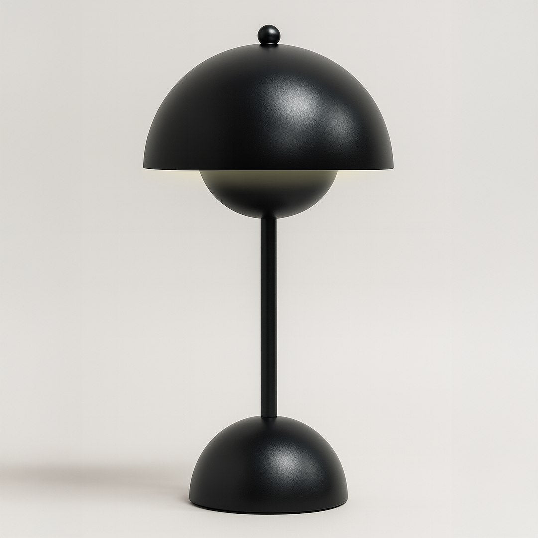 Lampa LED de Veghe Costa Black Premium