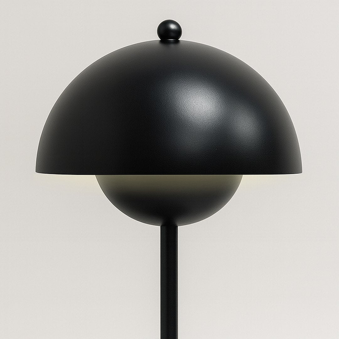 Lampa LED de Veghe Costa Black Premium