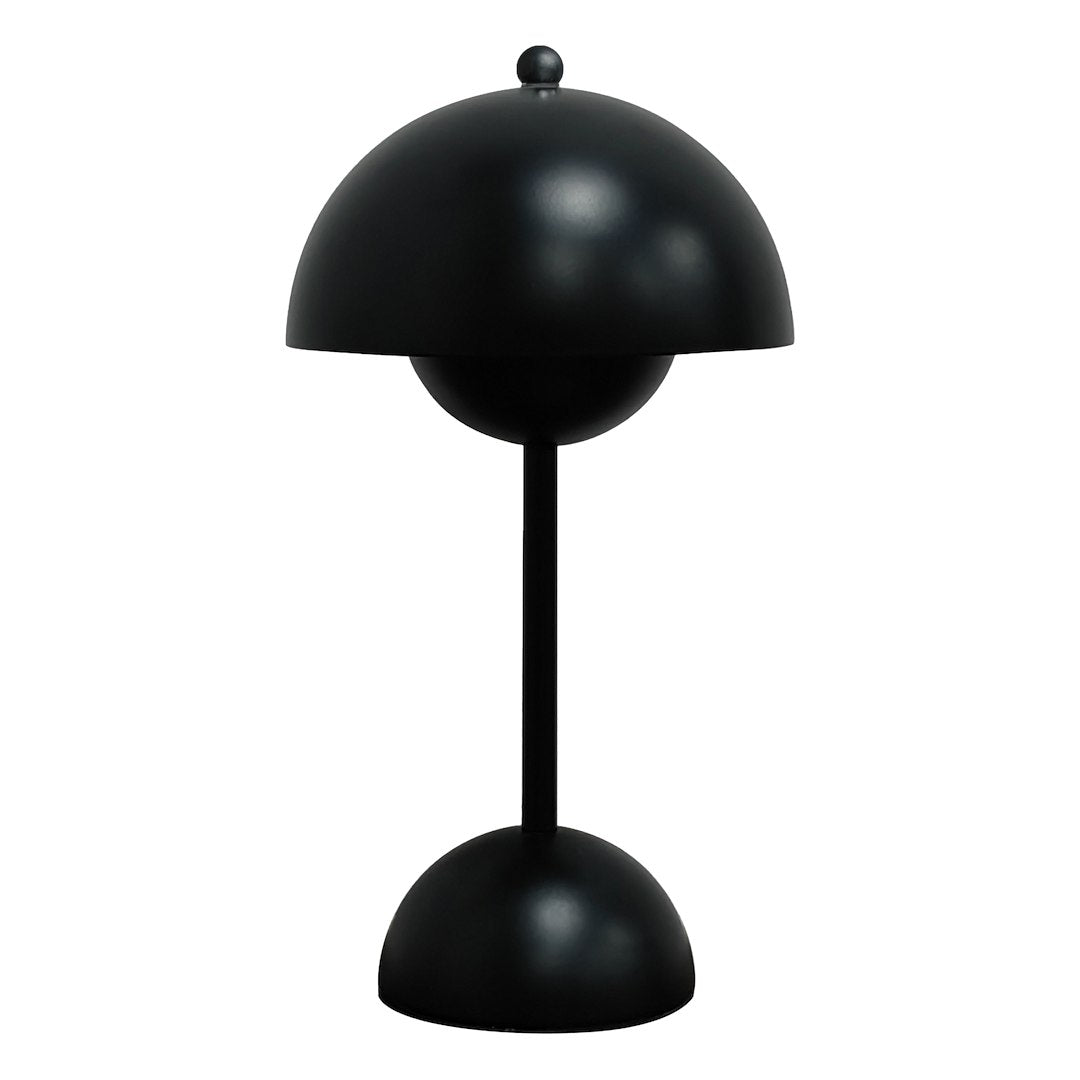 Lampa LED de Veghe Costa Black Premium