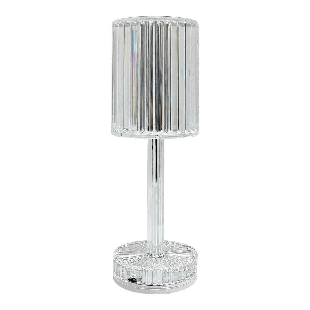 Lampa LED de Veghe Simple Clear Premium