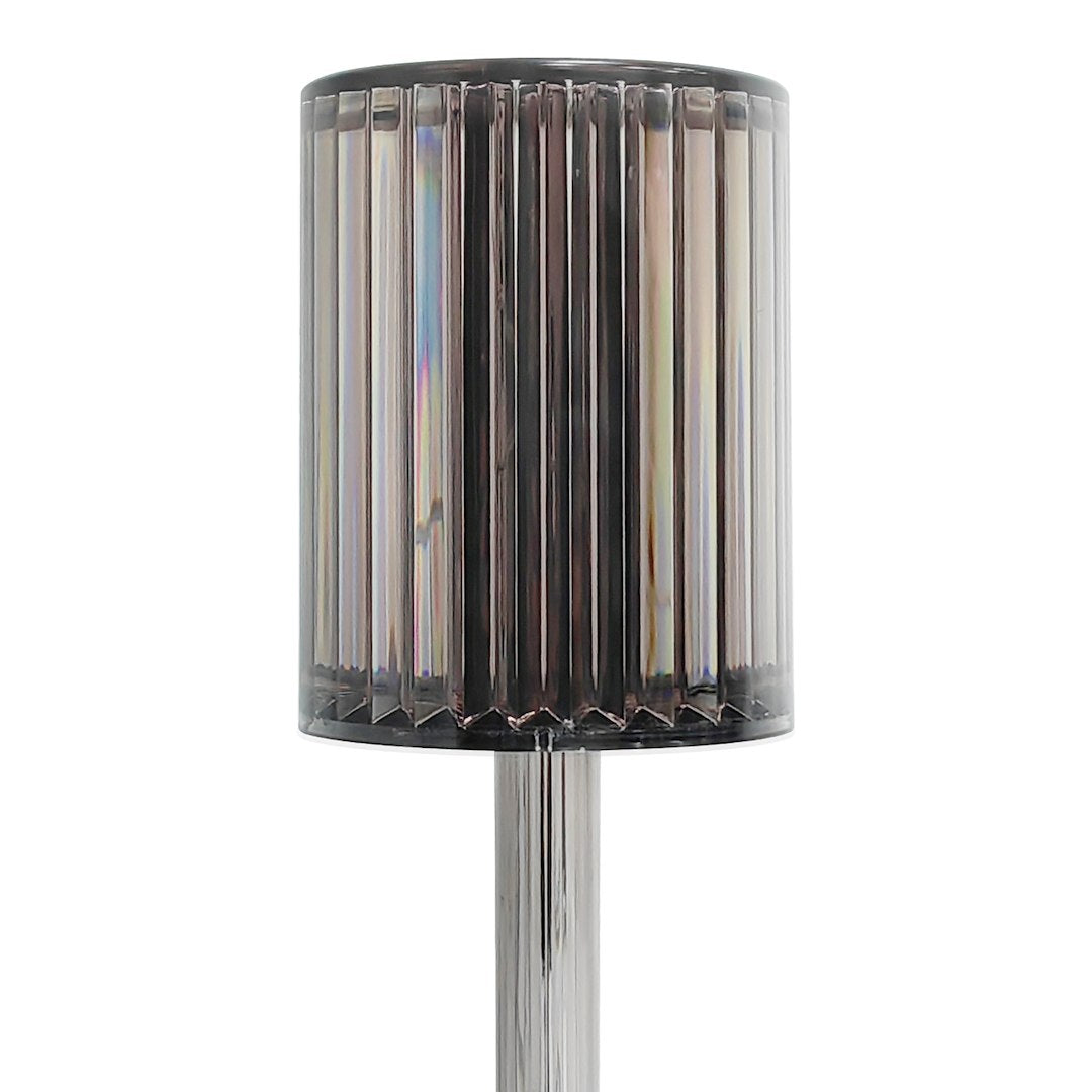 Lampa LED de Veghe Simple Smoked Premium
