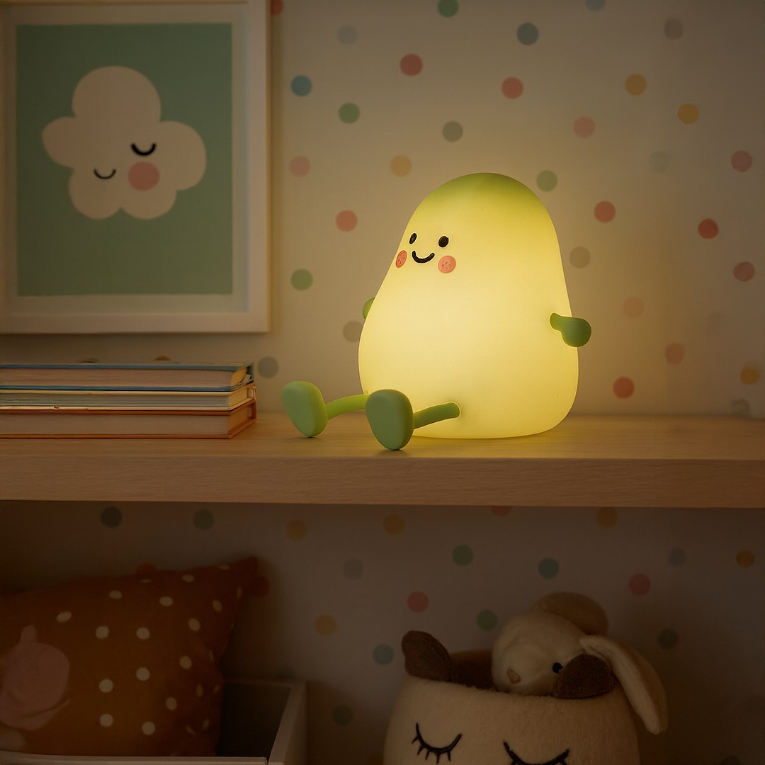 Lampa de Veghe LED Mango Premium