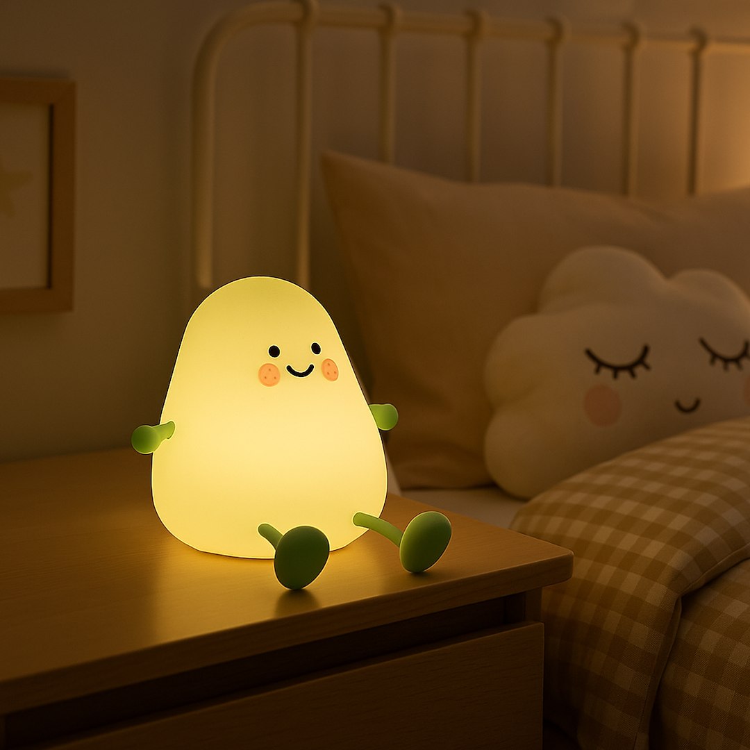 Lampa de Veghe LED Mango Premium