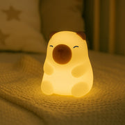 Lampa de Veghe LED Capybara Premium RGB
