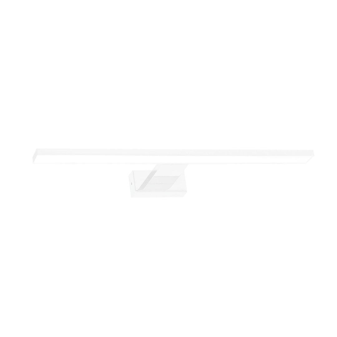 Aplica LED Perete Shine White Premium IP44 30CM