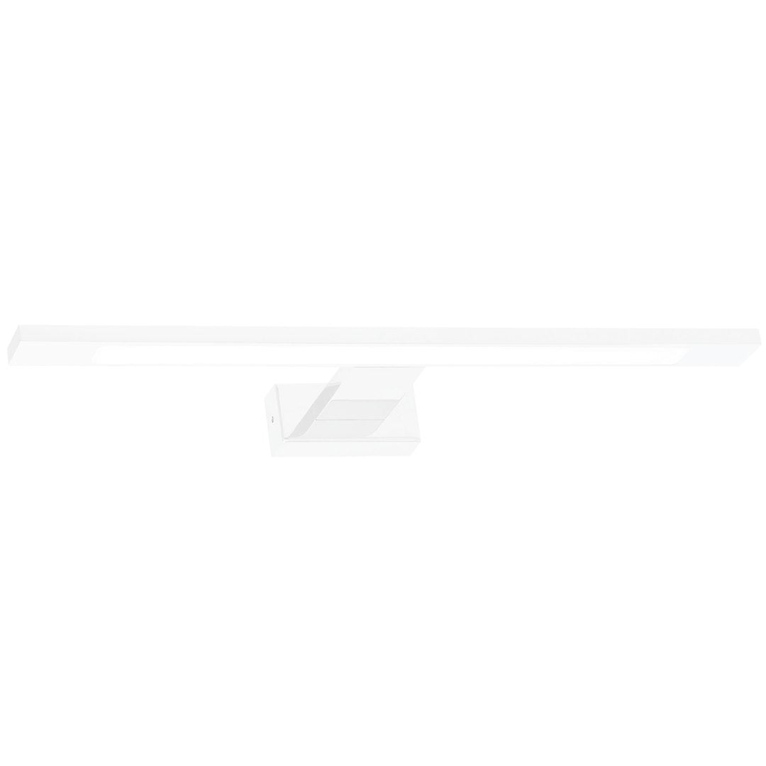 Aplica LED Perete Shine White Premium IP44 40CM