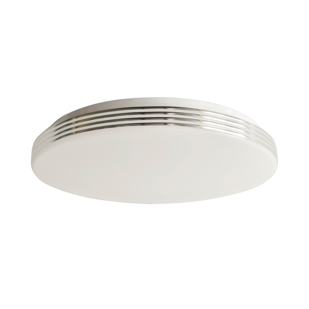 Plafonieră LED Bravo Rotunda White Premium