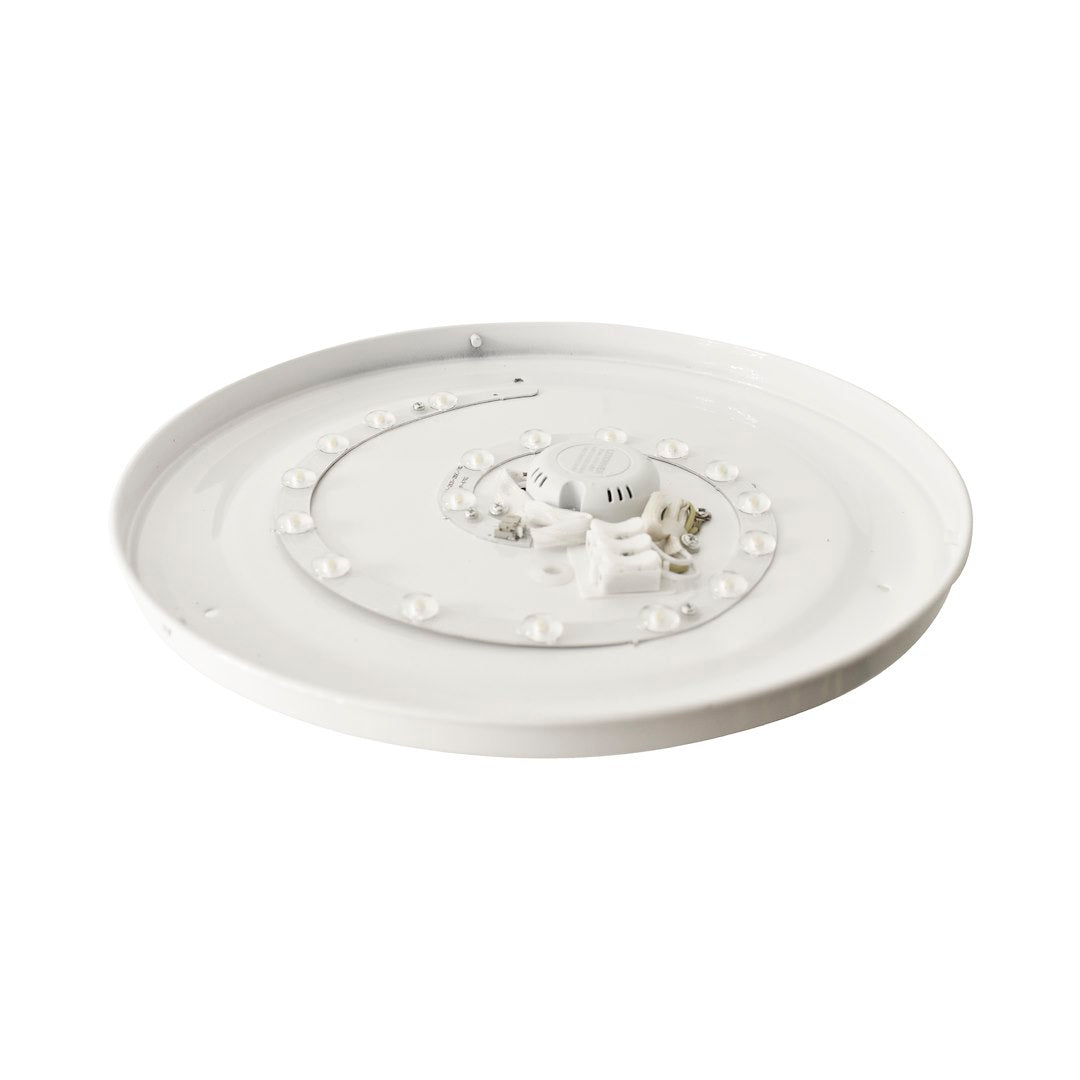 Plafonieră LED Bravo Rotunda White Premium