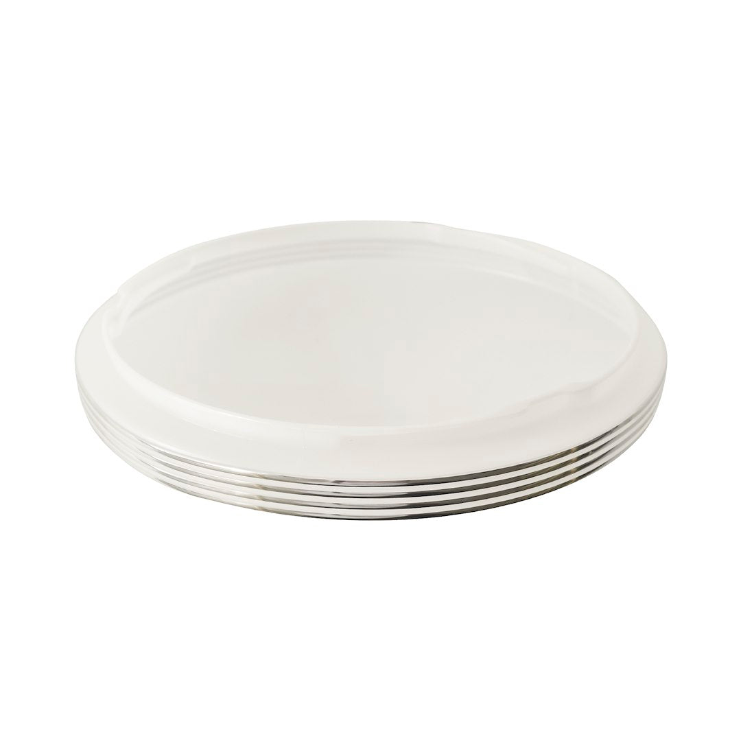 Plafonieră LED Bravo Rotunda White Premium