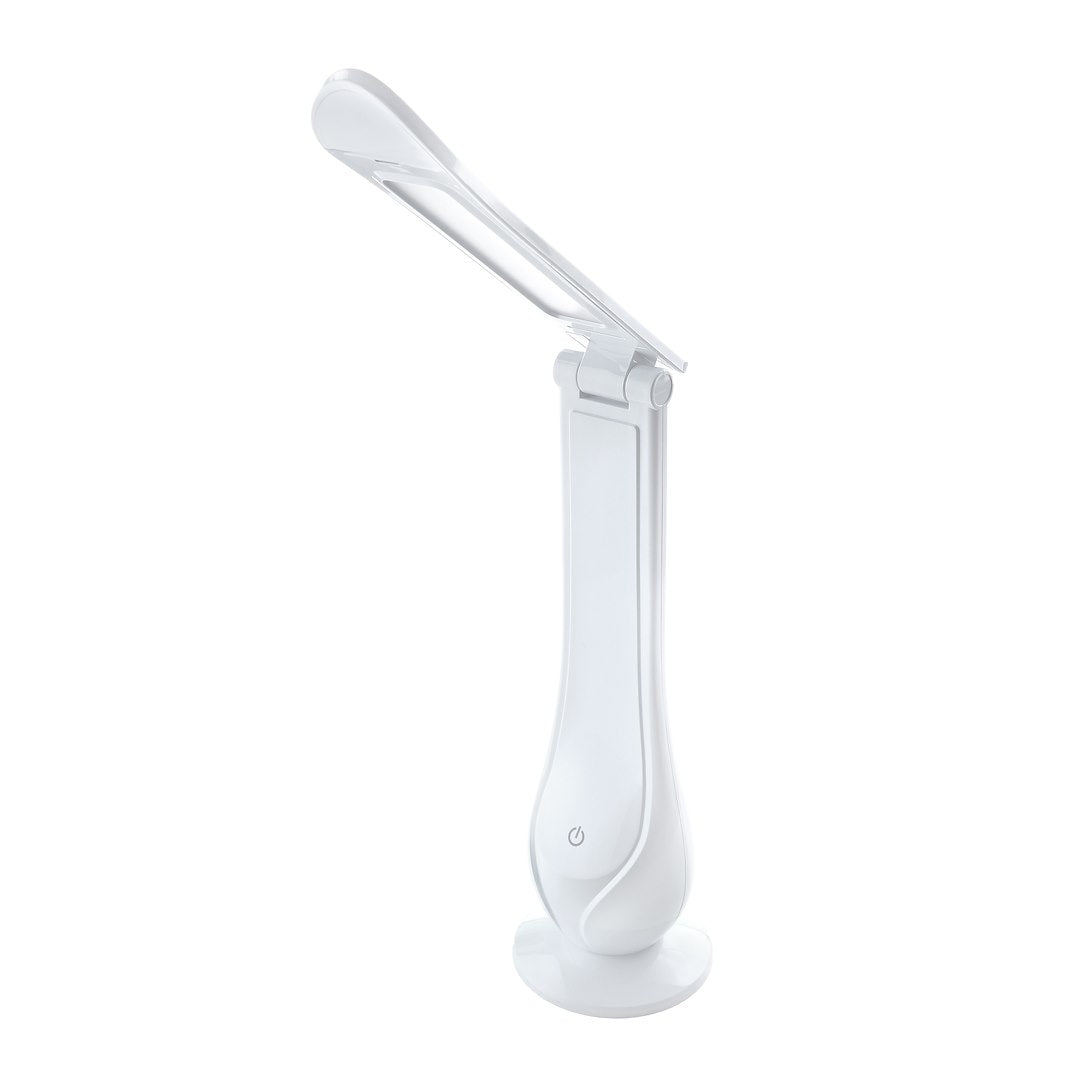 Lampa LED Birou Lilly White Premium Reglabila