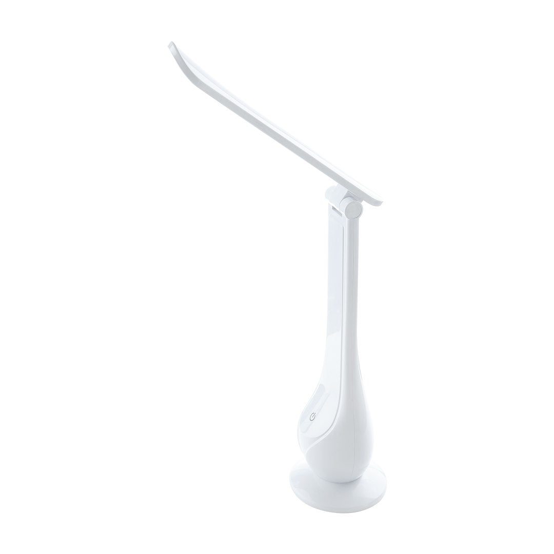 Lampa LED Birou Lilly White Premium Reglabila