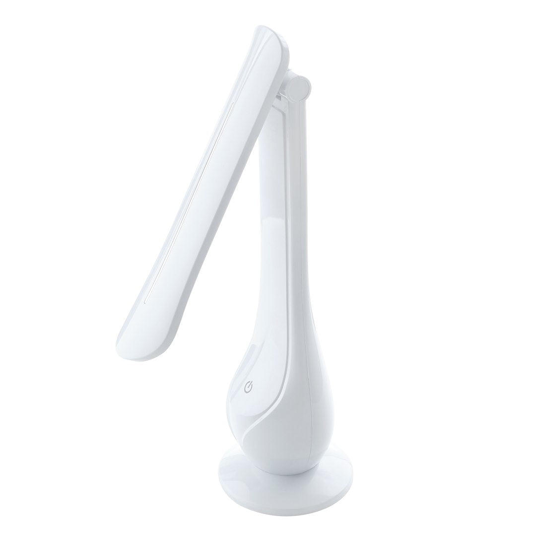Lampa LED Birou Lilly White Premium Reglabila