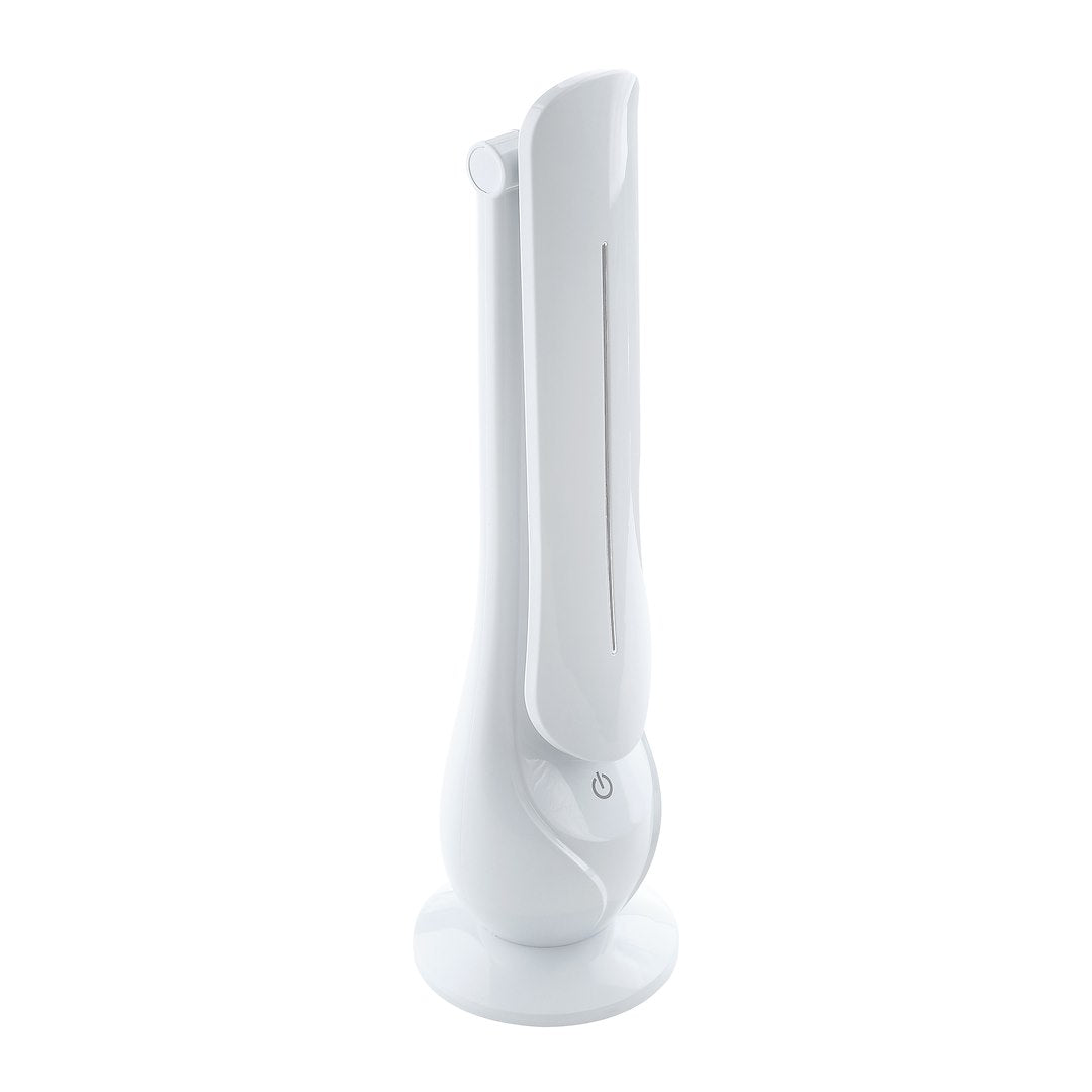 Lampa LED Birou Lilly White Premium Reglabila