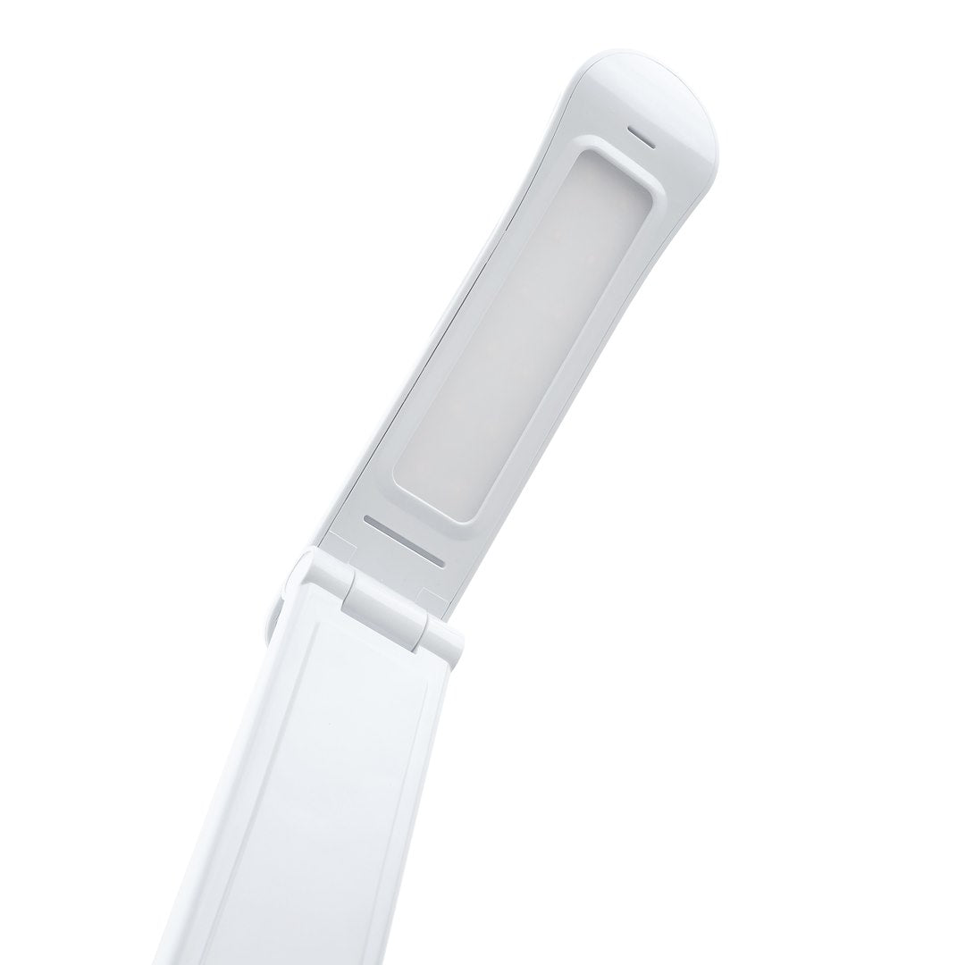 Lampa LED Birou Lilly White Premium Reglabila