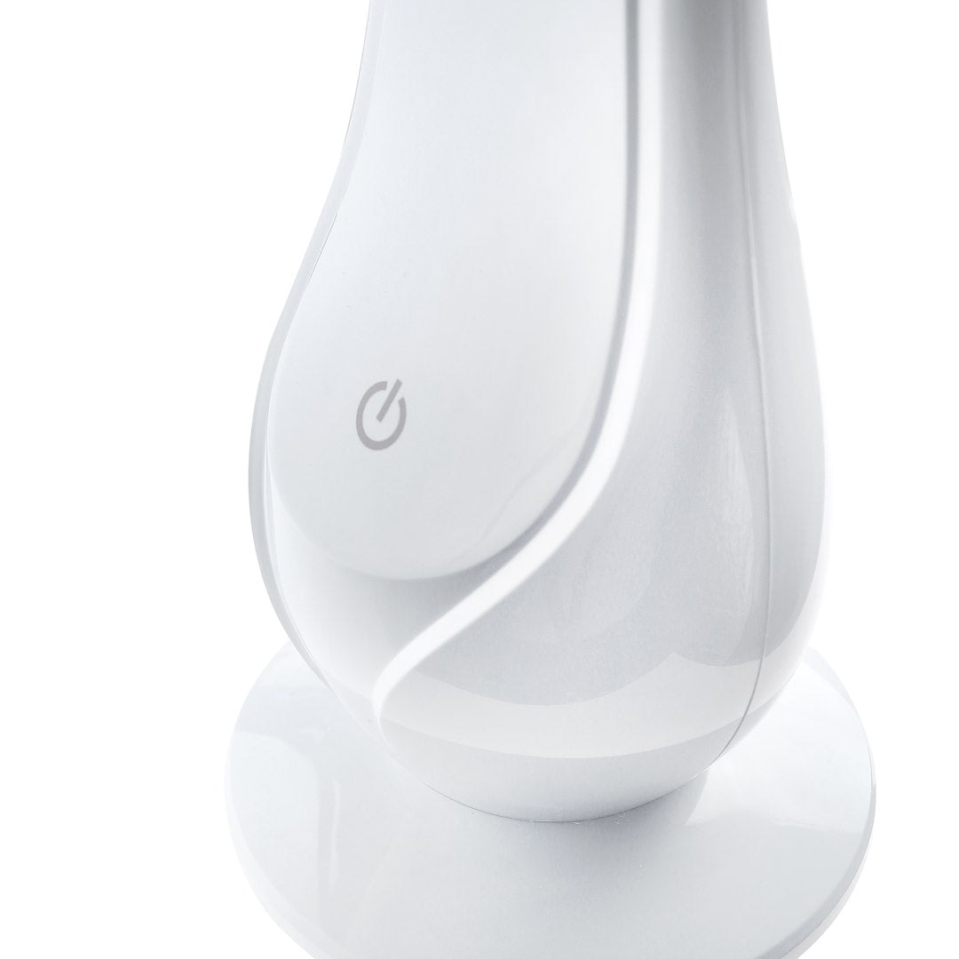Lampa LED Birou Lilly White Premium Reglabila