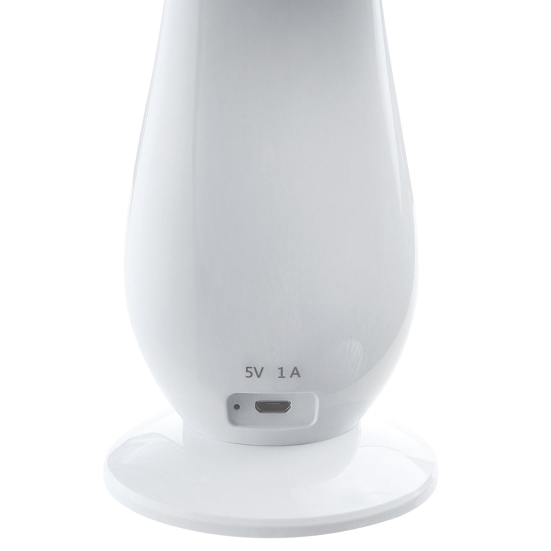 Lampa LED Birou Lilly White Premium Reglabila