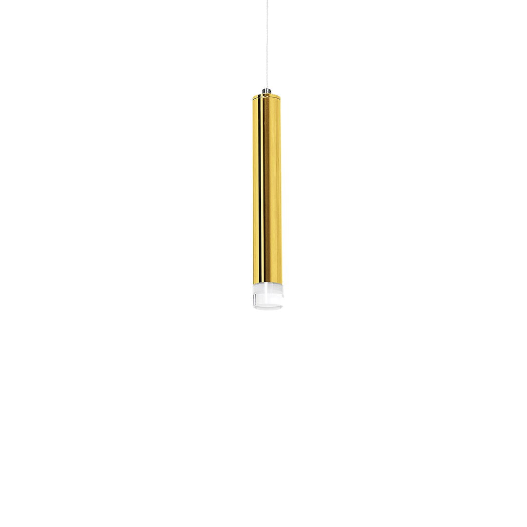 Lustra LED Suspendata Goldie Premium Echivalent 100W