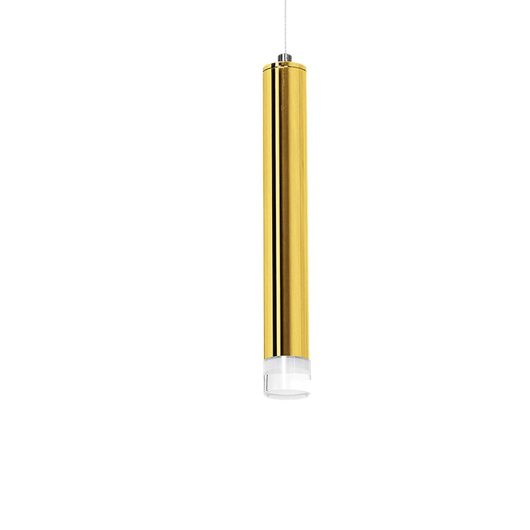 Lustra LED Suspendata Goldie Premium Echivalent 100W