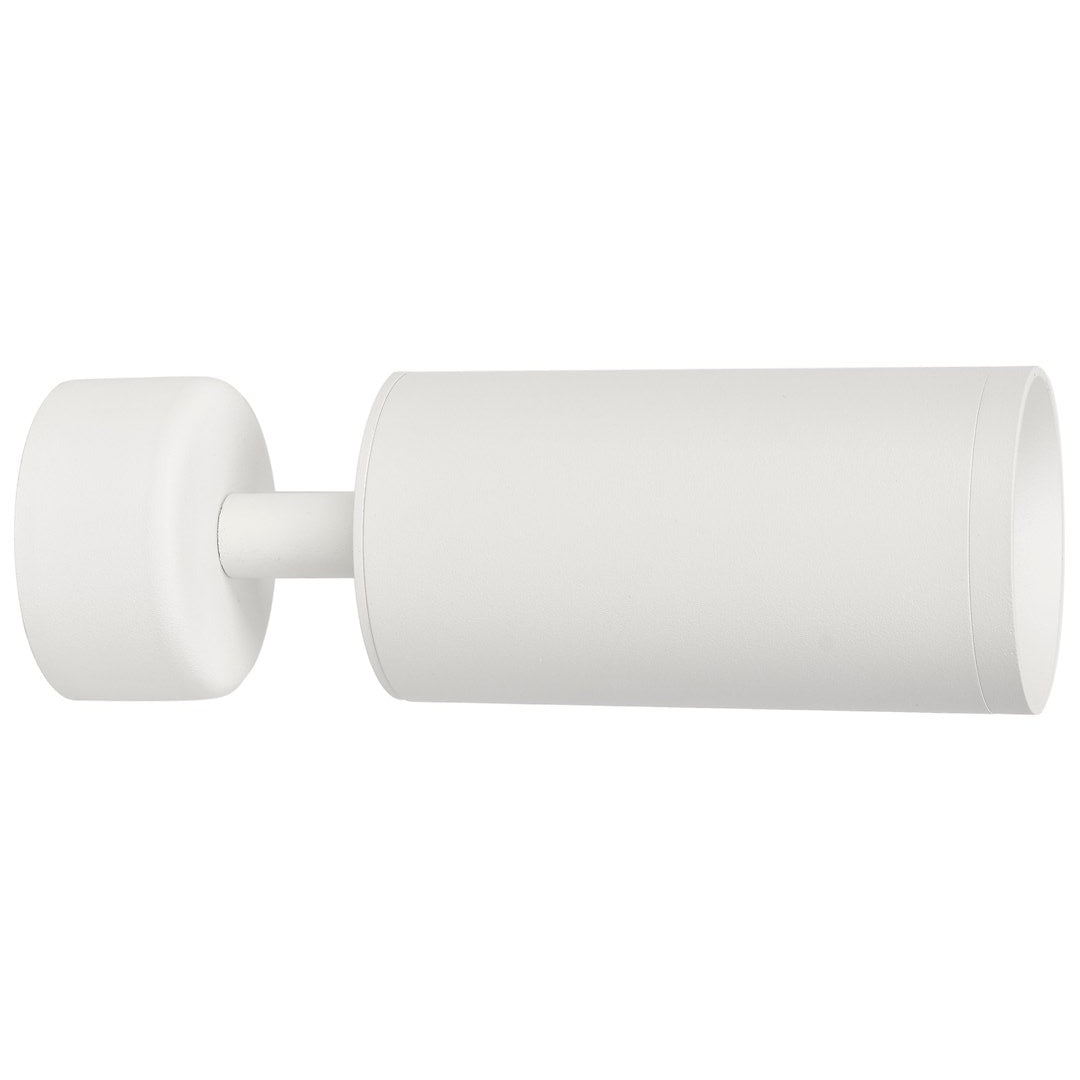 Aplica Mica White Premium cu Spot Reglabil 1xGU10