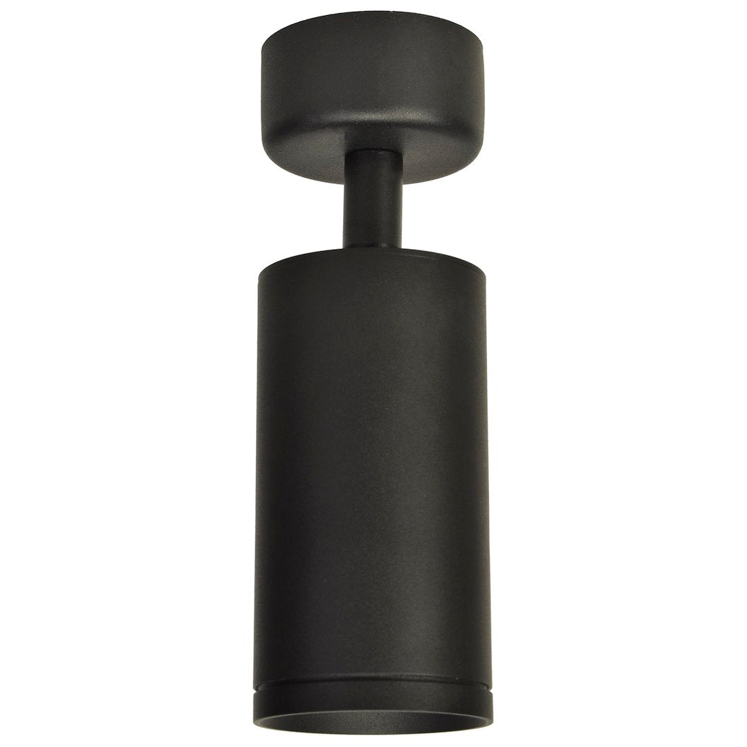 Aplica Mica Black Premium cu Spot Reglabil 1xGU10