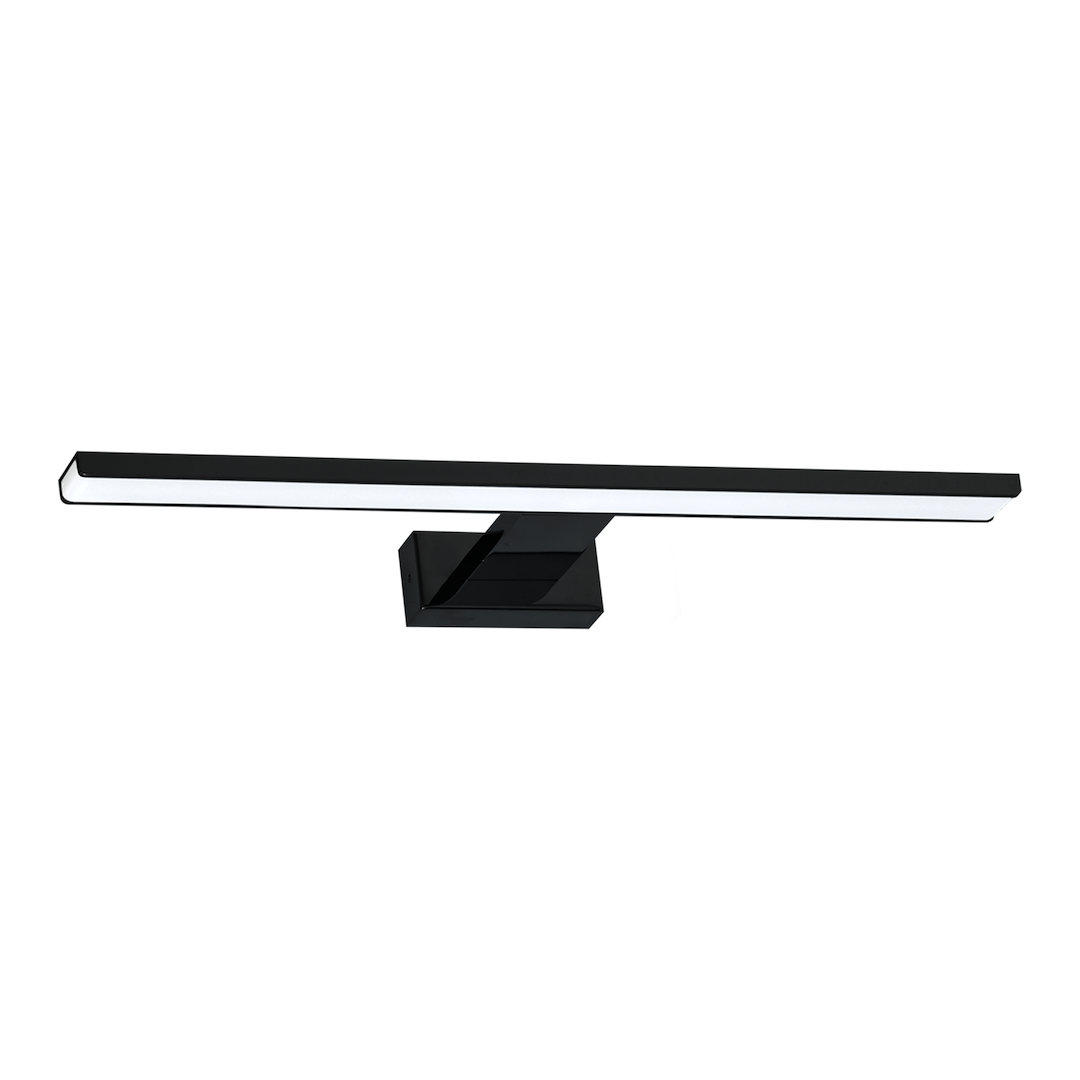 Aplica LED Perete Pinto Black Premium 50CM