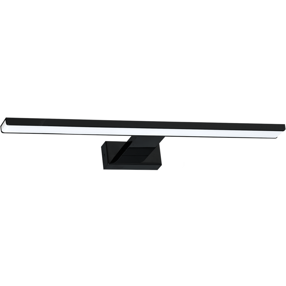 Aplica LED Perete Pinto Black Premium 50CM