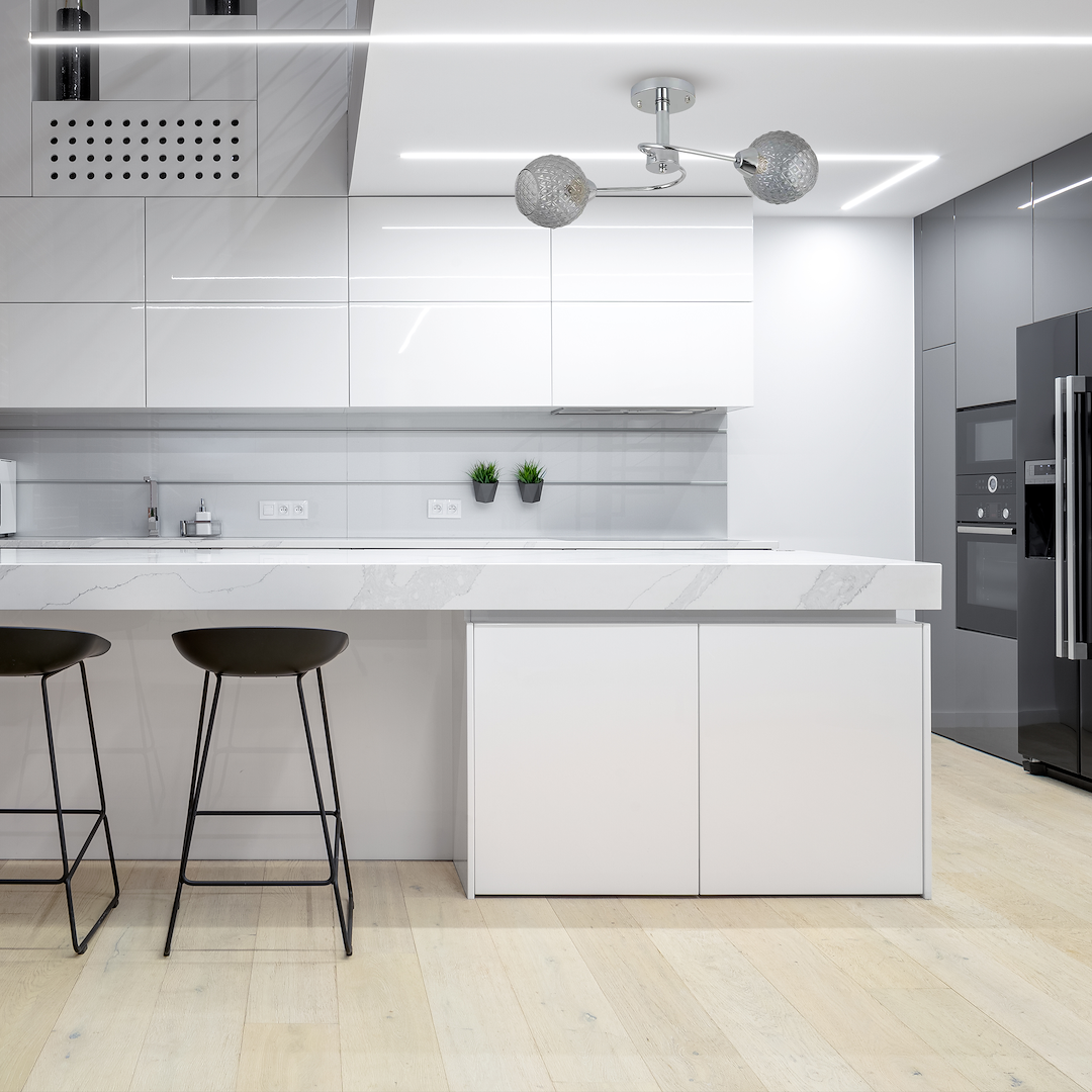Lustra Oakland Silver Premium 2xE27