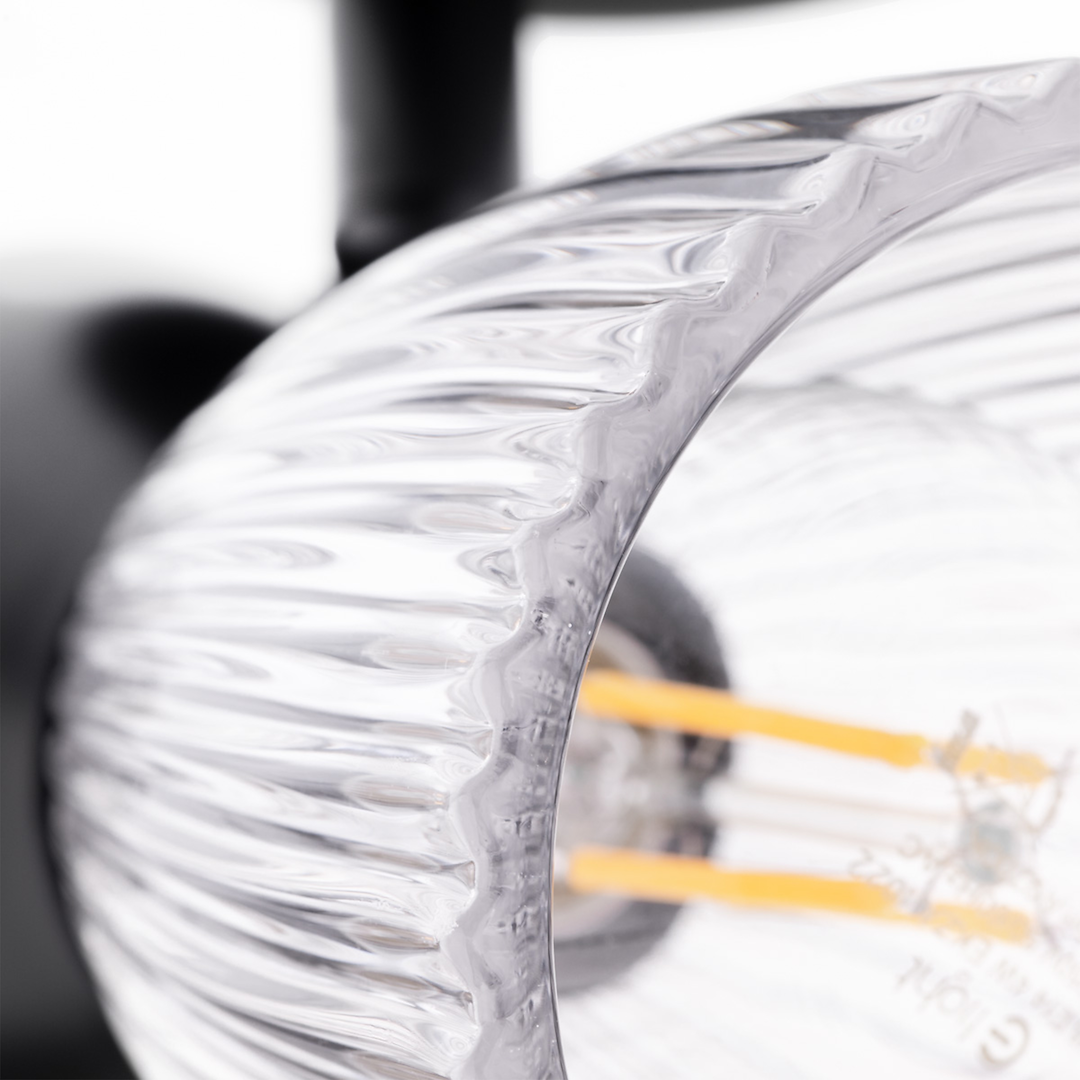 Aplica Best Black Premium cu Spot Reglabil