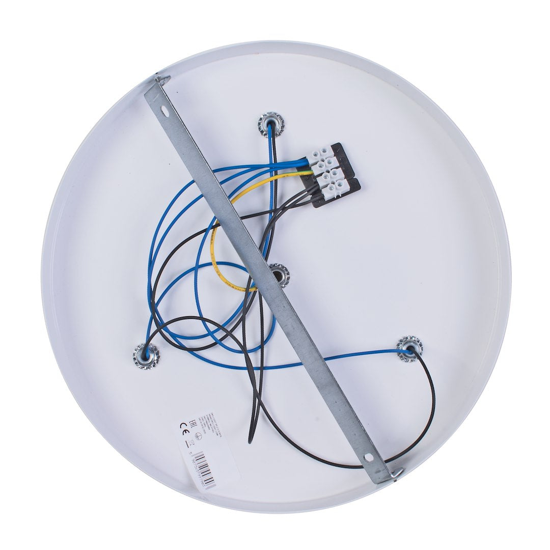 Lustra KIDS Angelica White Premium 3xE27