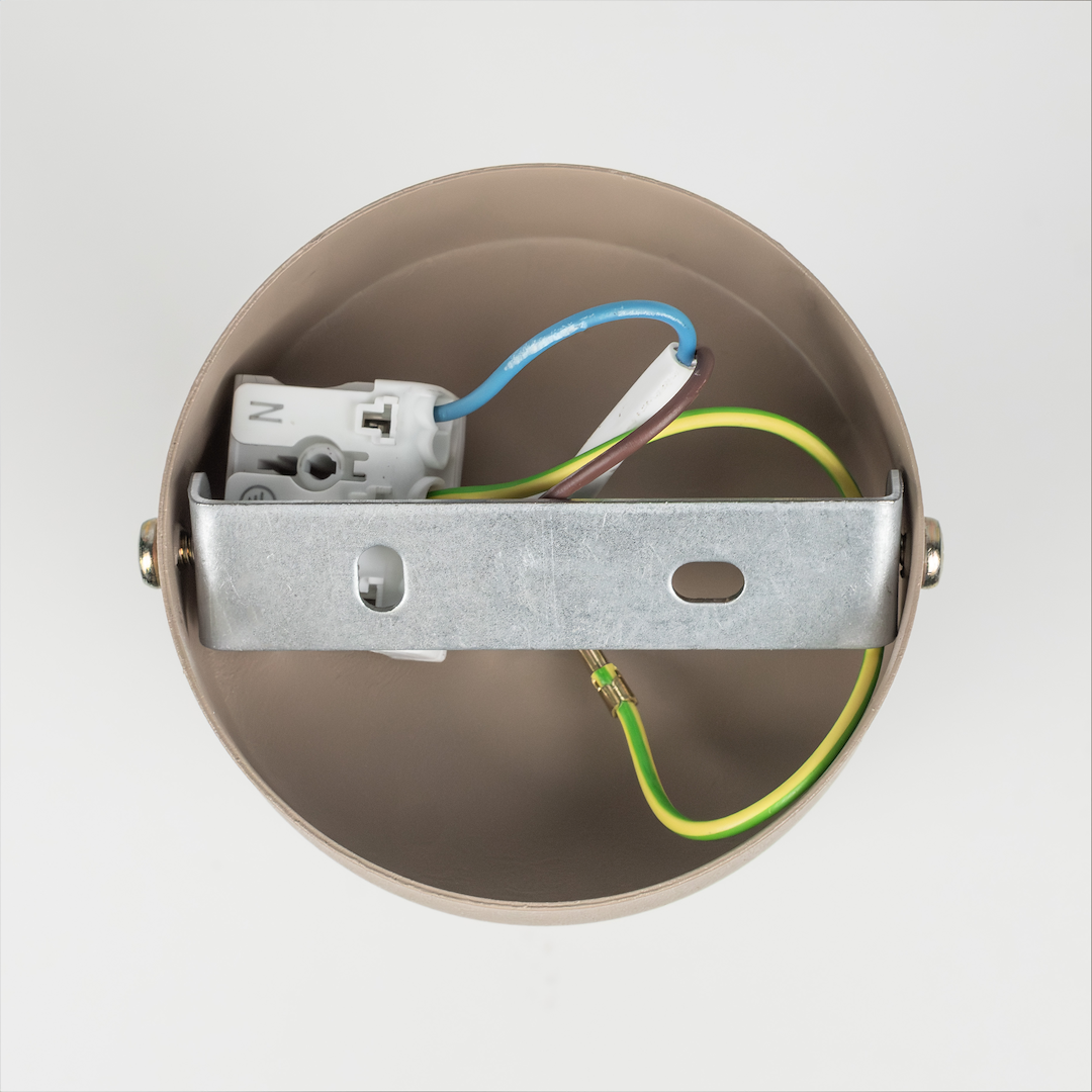 Aplica Joker Beige Premium cu Spot Reglabil