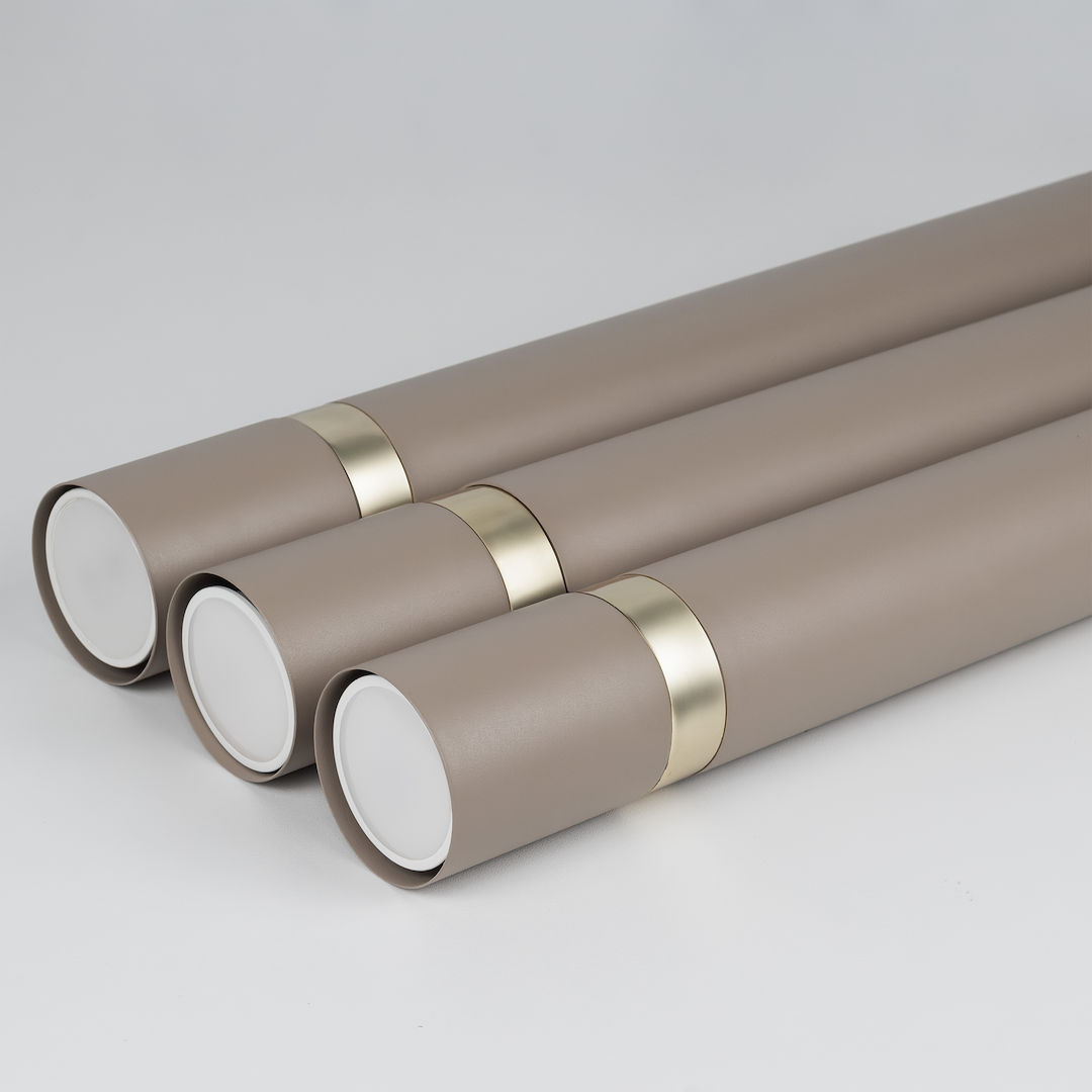 Lustra Suspendata Joker Beige Premium 3xGU10