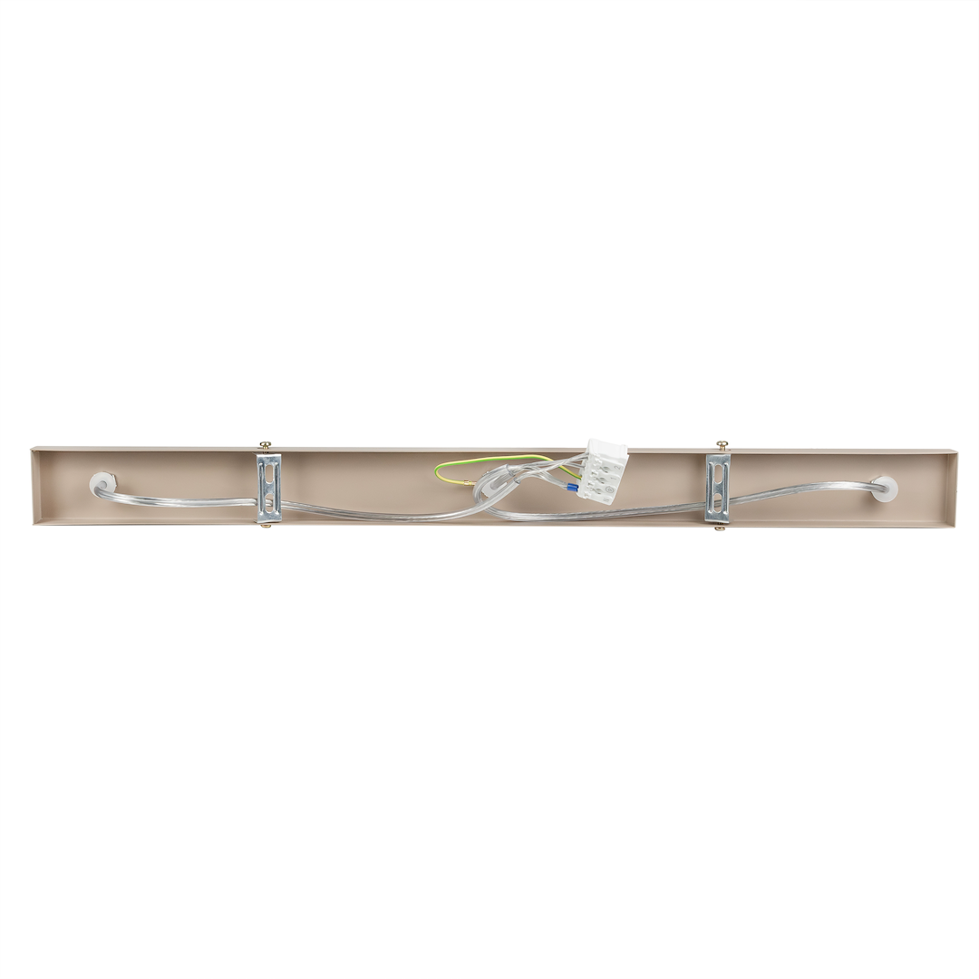 Lustra Suspendata Joker Beige Premium 3xGU10
