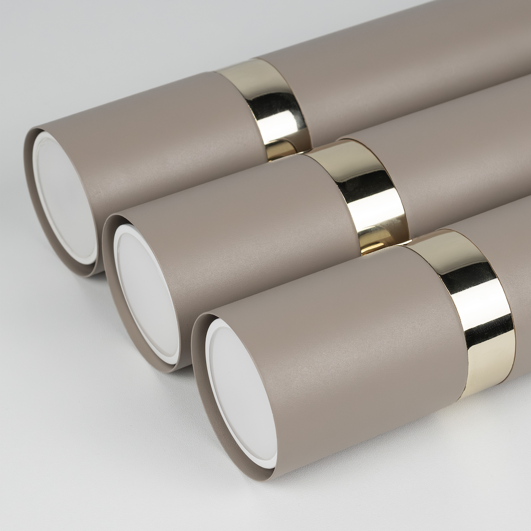 Lustra Suspendata Joker Beige Circle Premium 3xGU10