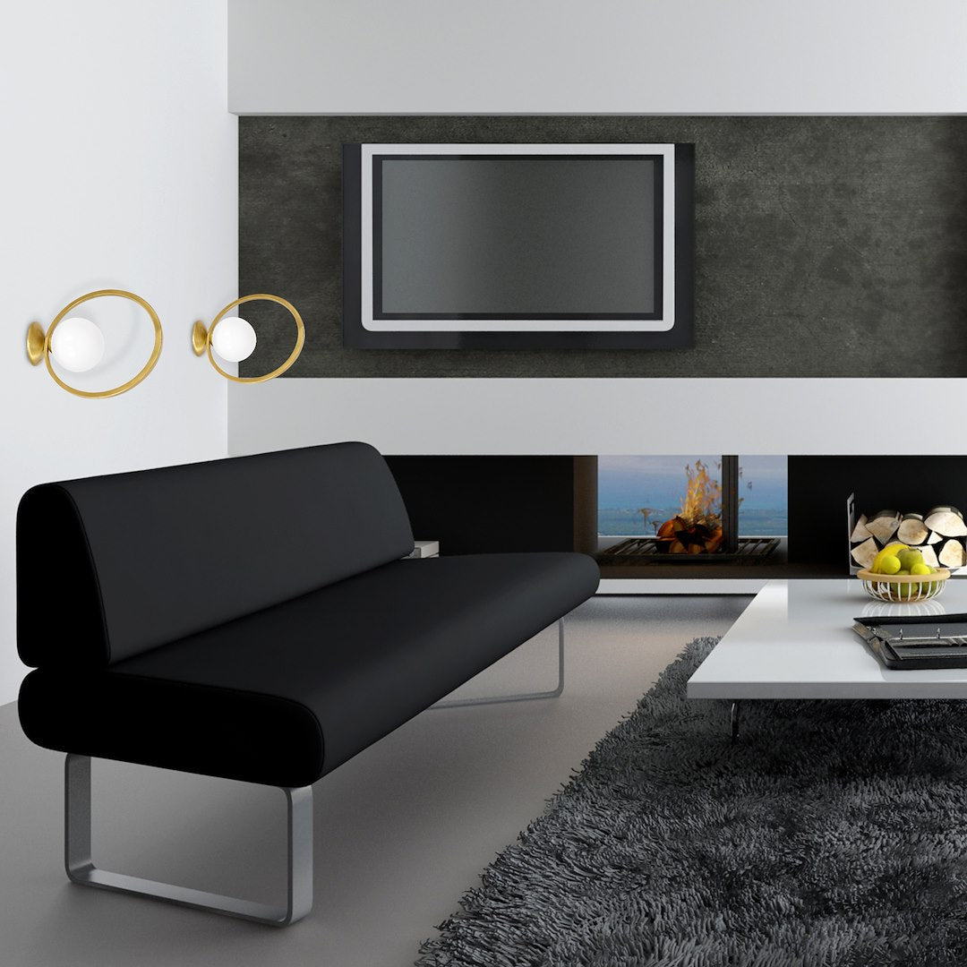 Aplica Vienna Gold Premium