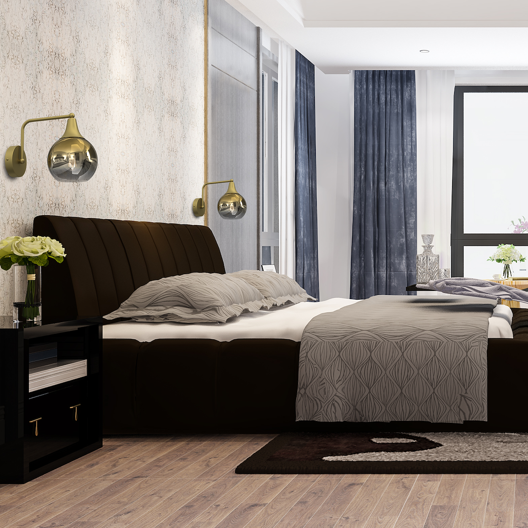 Aplica Perete Monte Gold Premium