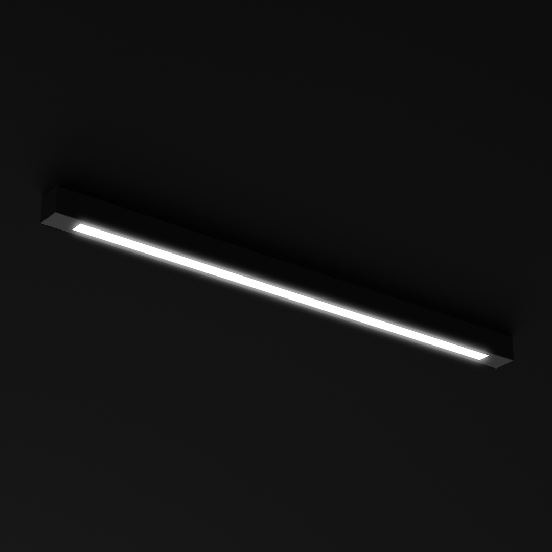 Corp Tub LED Lungo T8 1x124CM Premium