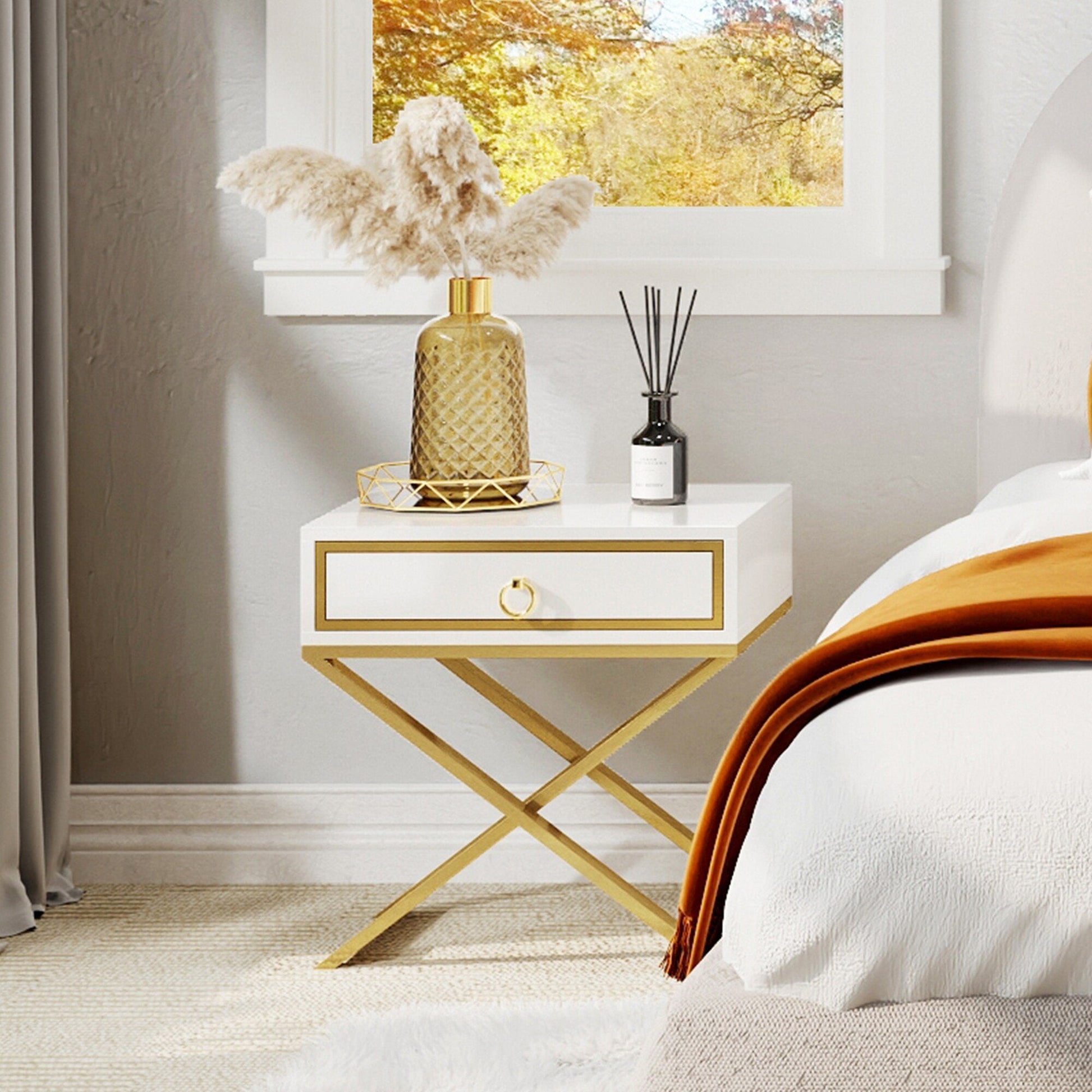 Noptiera Luxury Line Felicity Alba