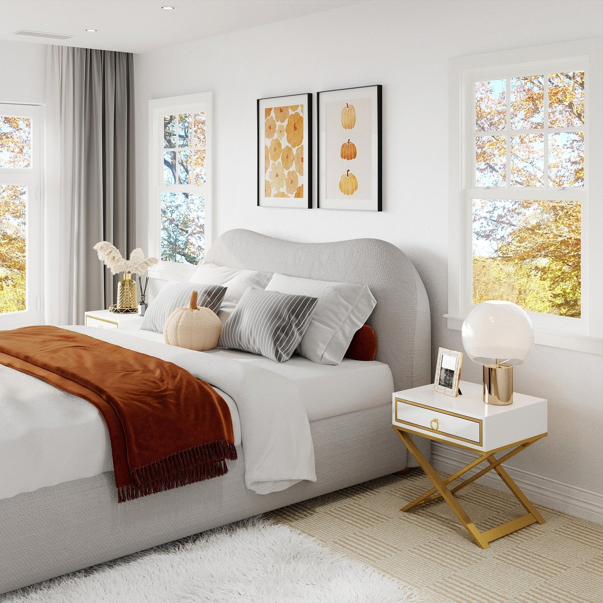 Noptiera Luxury Line Felicity Alba