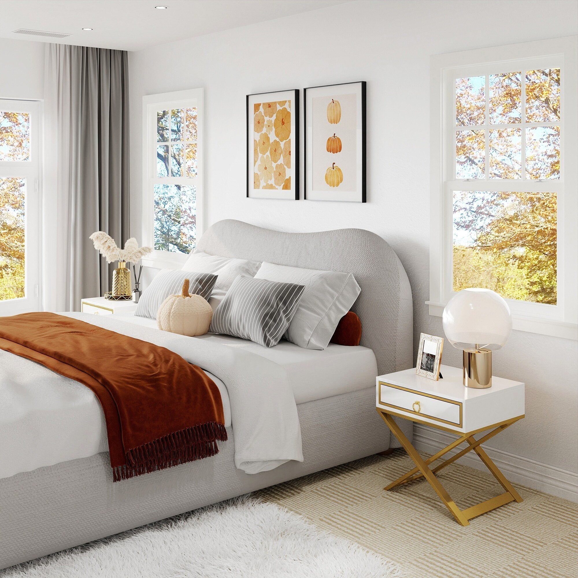 Noptiera Luxury Line Felicity Alba