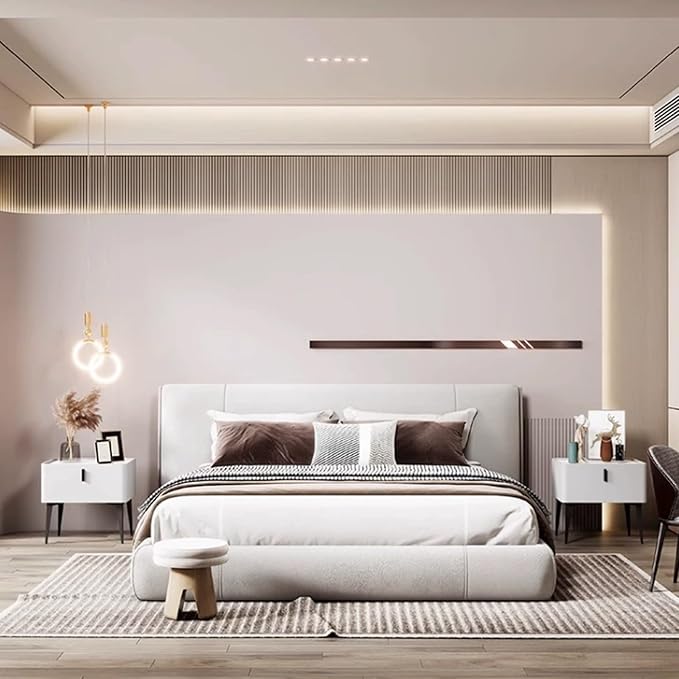 Noptiera Modern Line Ilona Grey