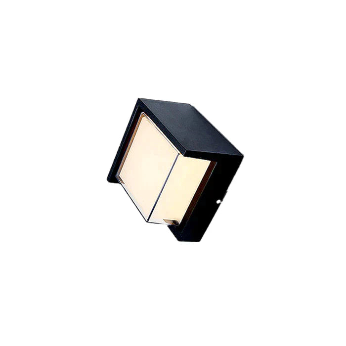 Aplica LED 15W Square SUGA Exterior