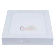 Panou Led 24W 28X28Cm Alb Aplicat Ceiling Light