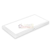 Panou Led 28W 60X30Cm Alb Aplicat Echivalent 300W Panel