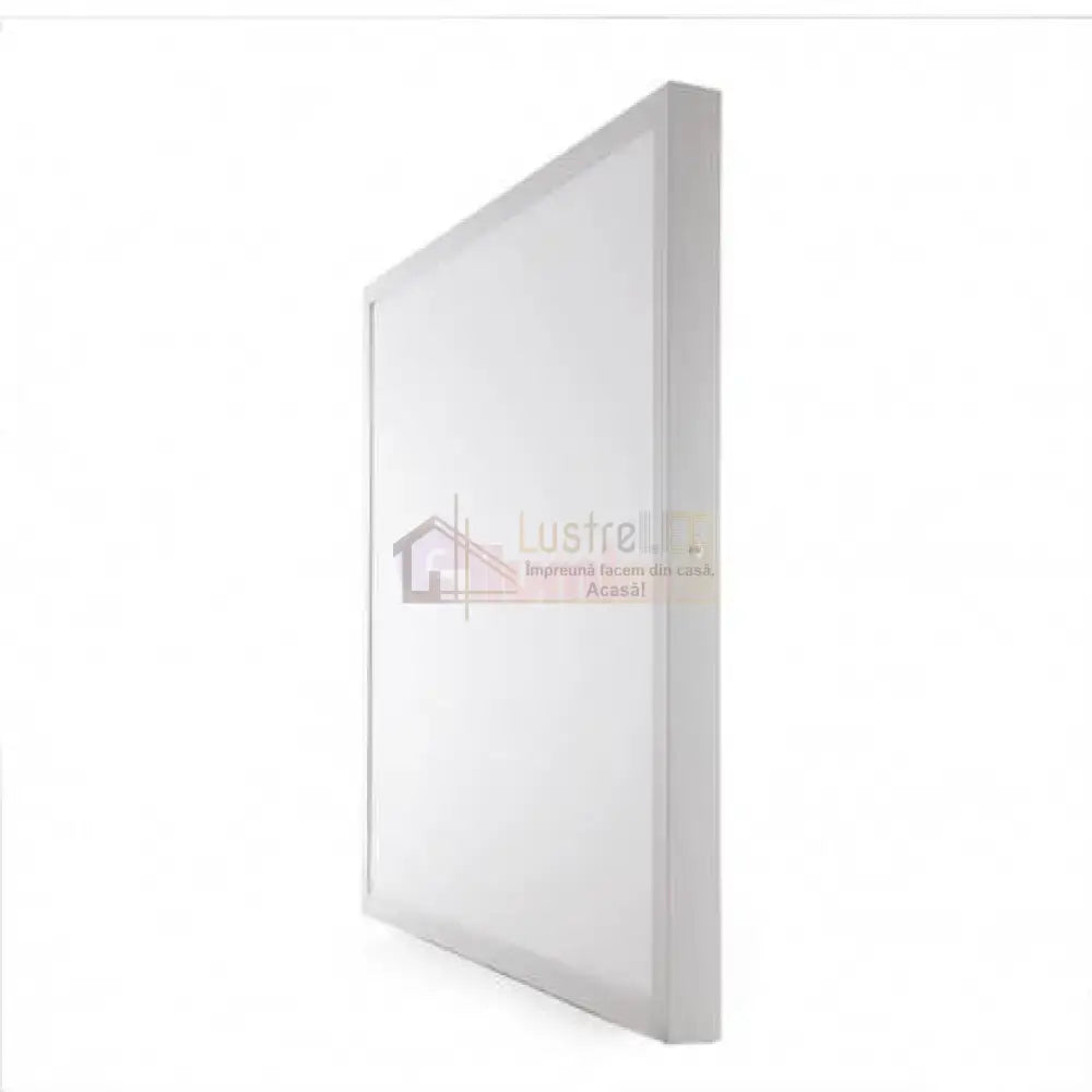 Panou Led 48W 60X60Cm Alb Aplicat Echivalent 400W Panel