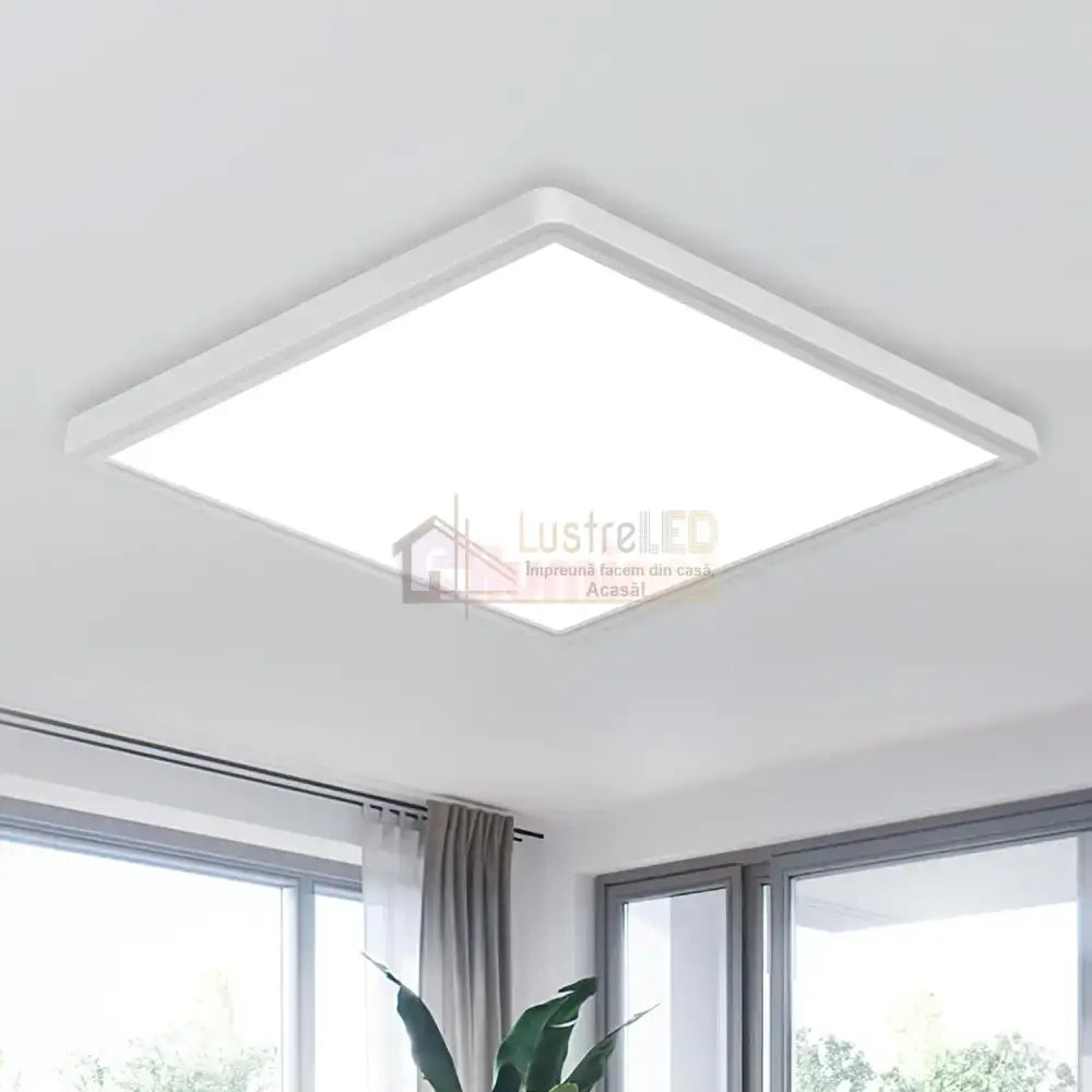 Panou Led 70W 60X60Cm Aplicat Premium Panel